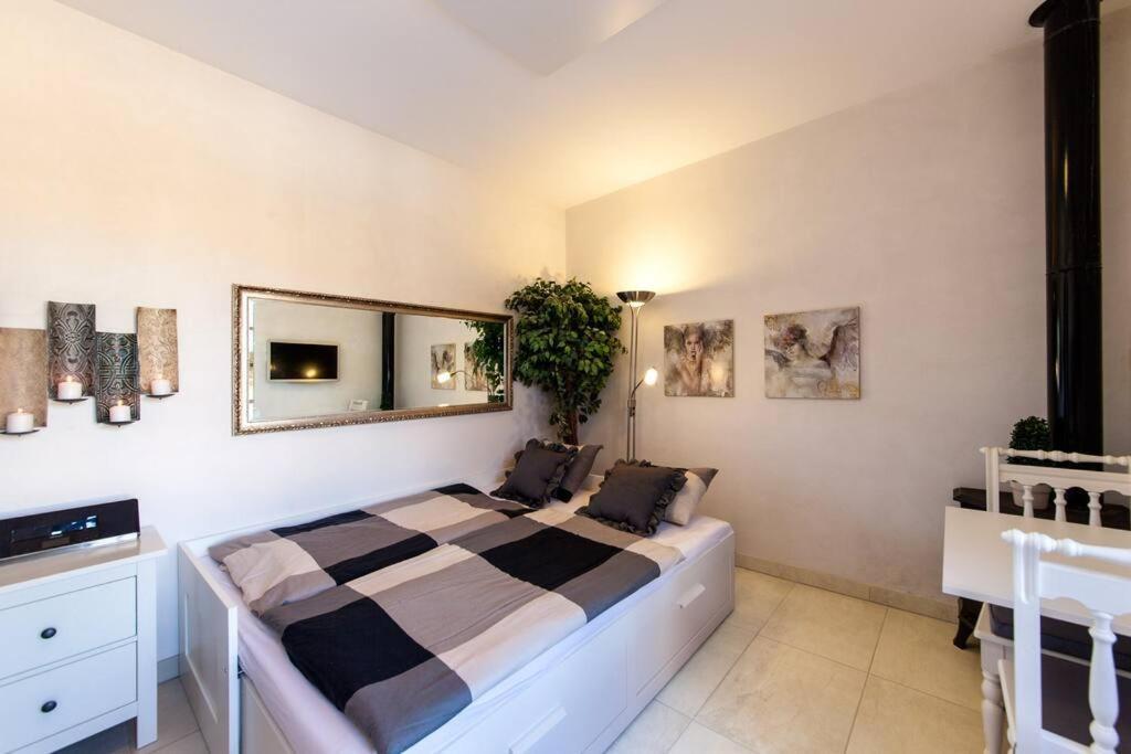 Finca Wellnatura Mit Sauna, Kamine, Badewanne Arta Exterior photo